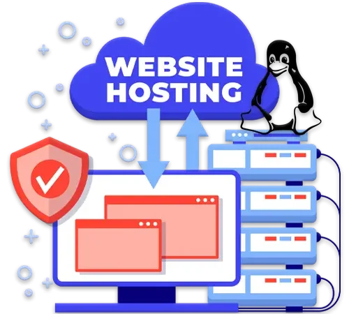 linux-shared-hosting