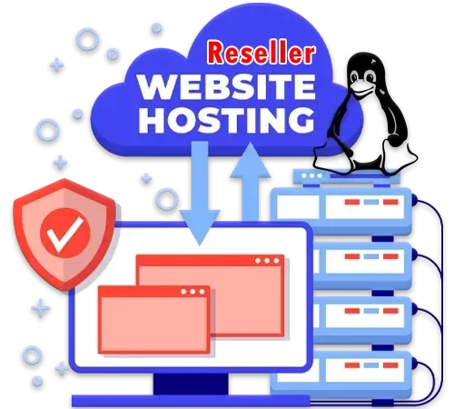 linux-shared-hosting-reseller