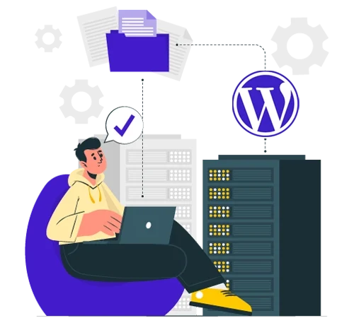 wordpress-shared-hosting